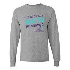 VNMF Relay 2024 Long-sleeved T (Sport Grey)