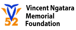 GTG Shops: Vincent Ngatara Memorial Foundation